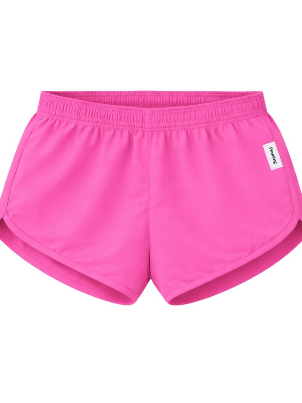 Pleasing – The Play Shorts in Pink